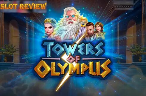 Towers of Olympus icon